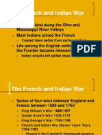 Chapter 2-French and Indian War