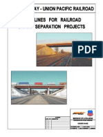 BNSF Grade Separation