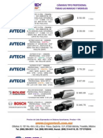 CCTV Camaras Tipo Profesional, Todas Las Marcas y Modelos WWW - Logantech.com - MX Mérida, Yuc.