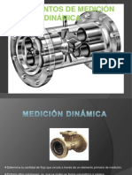 Medicion Dinamica