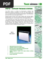 Prf10 Brochure