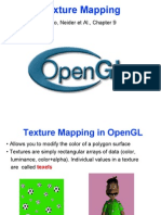 OpenGL Lecture 06