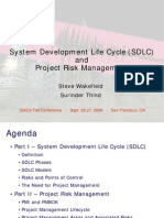 SDLC