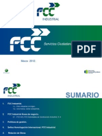 Informe General Aci