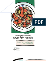 One-Pot Meals 