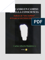 Buscando Un Camino Hacia La Cons Ciencia