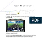 Cómo Activar Mapas Con BBS Tools Paso A Paso