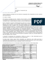 Comparação Enrolamento Cu X Al para Transformadores