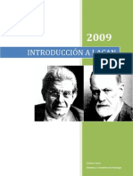 Apuntes Sobre Lacan