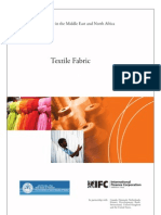 Textile Fabric REPORT