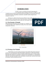 Chapter-1: 1.1.1 The Principle of Windmill