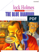 The Blue Diamond Book ISA