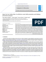 Dec.2010 - Affective Social Skills-Bulling Behav. (10 Pag.)