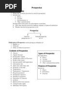 6 CLSP Prospectus