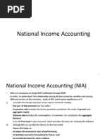 NI Acounting - F