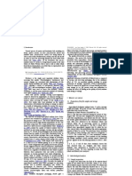 Flavobacterium Spp. (