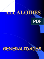 Alcaloides