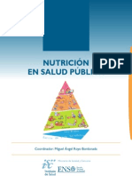 Nutricion en SP