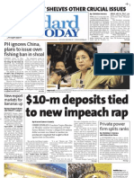 Manila Standard Today - May 15, 2012 Issue