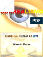 Surrealismo e A Publicidade