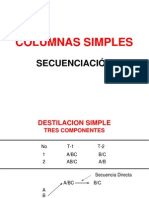 Clase 8. Secuenciacion de Columnas