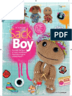 Sack Boy