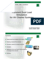 Air Cleaner Systems