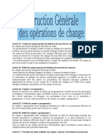 Office Des Changes