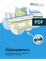 Force Platform Fundamentals Final