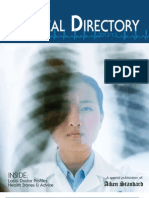 Medical Directory 2012