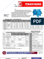 Datasheet TBH 203