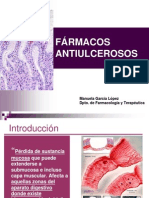 FG - T48 - Antiulcerosos