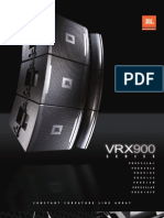 VRX Brochure 082009 Web