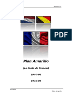 1940-05 Plan Amarillo