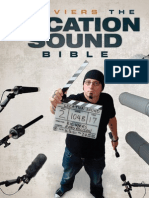 LocationSoundBible SamplePages