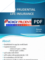 Icici Li