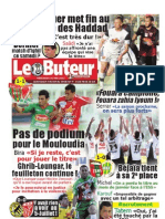 LE BUTEUR PDF Du 16/05/2012