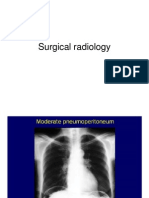 Surgical Radiology