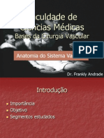 2 - Anatomia Do Sistema Vascular