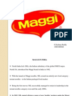 Maggi