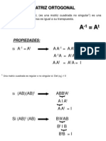 Clases de Matrices - Parte 01