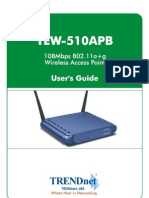 Ug Tew-510apb