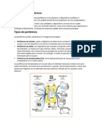 Dispositivos Periféricos