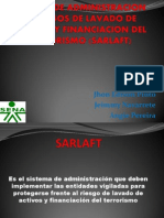 Diapositivas Sarlaft