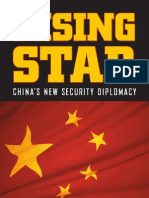 Army+++++++2 Rising Star China 039 S New Security Diplomacy