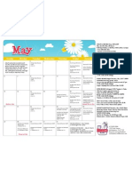 May12 Calendar 