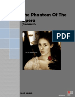 The Phantom of The Opera