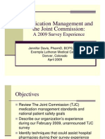 Joint Commission Slides