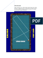 Teoria de Diamantes 12 Sistema Van Kuyk Base 35