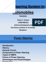 Power Steering